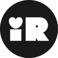 I Heart Reps Logo