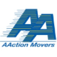 AAction Movers Logo