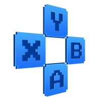 BlueGamer Logo