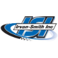 Irvan-Smith, Inc. Logo