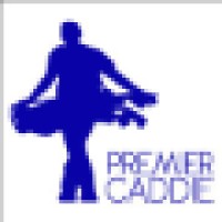Premier Caddie Logo