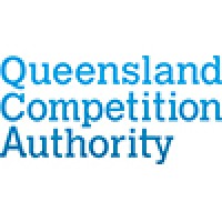 Queensland Competition Authority Logo