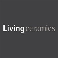 Living Ceramics Logo