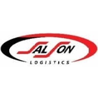 Salson Logistics Logo