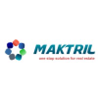MAKTRIL Logo