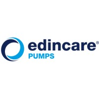 Edincare Pumps Logo