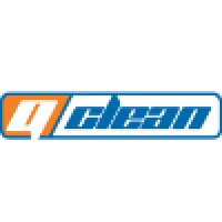 QClean Bvba Logo