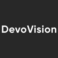 DevoVision Logo