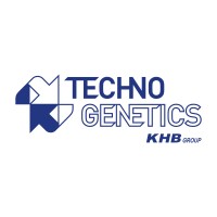 Technogenetics Logo