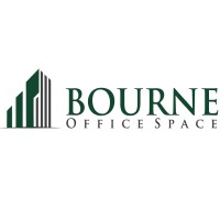 Bourne Office Space Logo