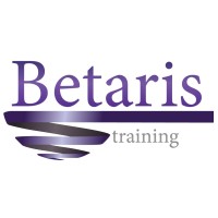 Betaris Training Logo