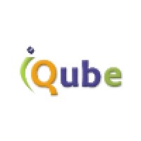 iQube Labs Logo