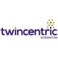 Twincentric Logo