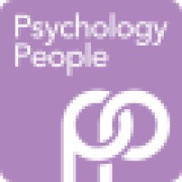 Psychology People Logo
