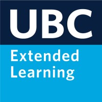 UBC Extended Learning Logo