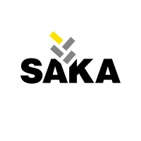 SAKA sal Logo