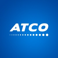 ATCO Plásticos Logo