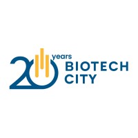 Biotech City Logo