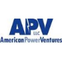 American Power Ventures, LLC Logo