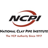 National Clay Pipe Institute Logo