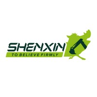 Shenxin Logo