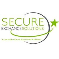 Secure Exchange Solutions (Healthcare) Logo