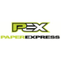 Paper Express Inc. Logo