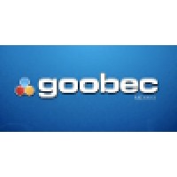 Goobec México Logo