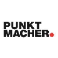 Punktmacher GmbH Logo