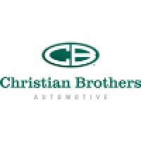 Christian Brothers Automotive - Castle Rock, CO Logo