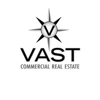 VAST Commercial Real Estate Solutions Logo