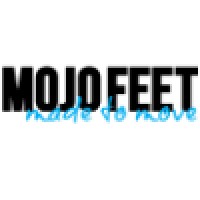 Mojo Feet Logo