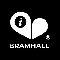 I Love Bramhall Logo