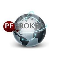PFBroker Logo