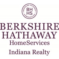 Berkshire Hathaway Indiana Realty Logo