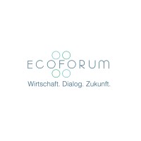 ECOFORUM Logo