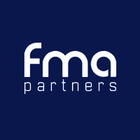 FMA Partners Logo