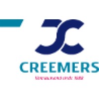 Creemers BV | Vastgoedonderhoud, beglazing en schilderwerk Logo