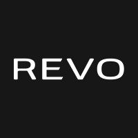 Revo Digital Logo