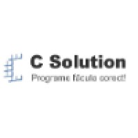 C Solution SRL Logo
