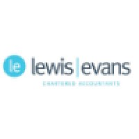 Lewis Evans Partnership LLP Logo