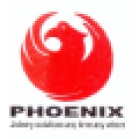 Phoenix Timber Factory LLC Logo