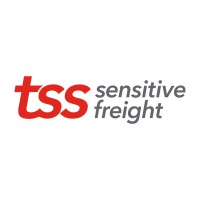 TSS Sensitive Freight AUS & NZ Logo