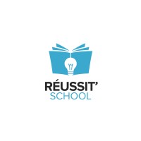 RéussitSchool Logo