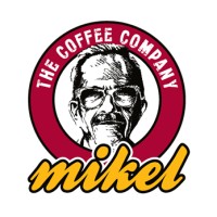 Mikel Coffee Company Logo