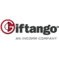 Giftango LLC (acquired by InComm) Logo