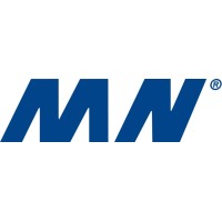MN Metall GmbH Logo