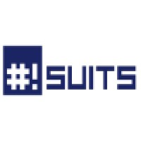 Sydney University IT Society (SUITS) Logo