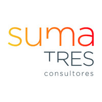Suma 3 Consultores RRHH Logo