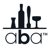 A Bar Above Logo